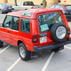 Image for article titled This Two-Door Turbodiesel Land Rover Discovery Will Make Your Knees Weak